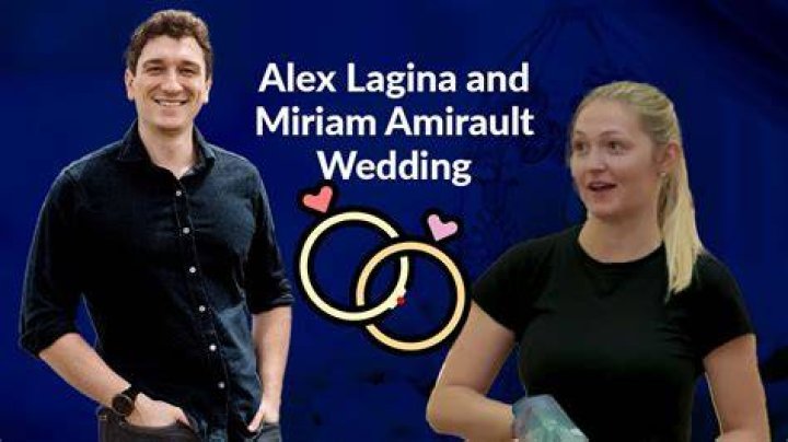 Is Alex Lagina Married? The Truth About the Oak Island Stars Love Life