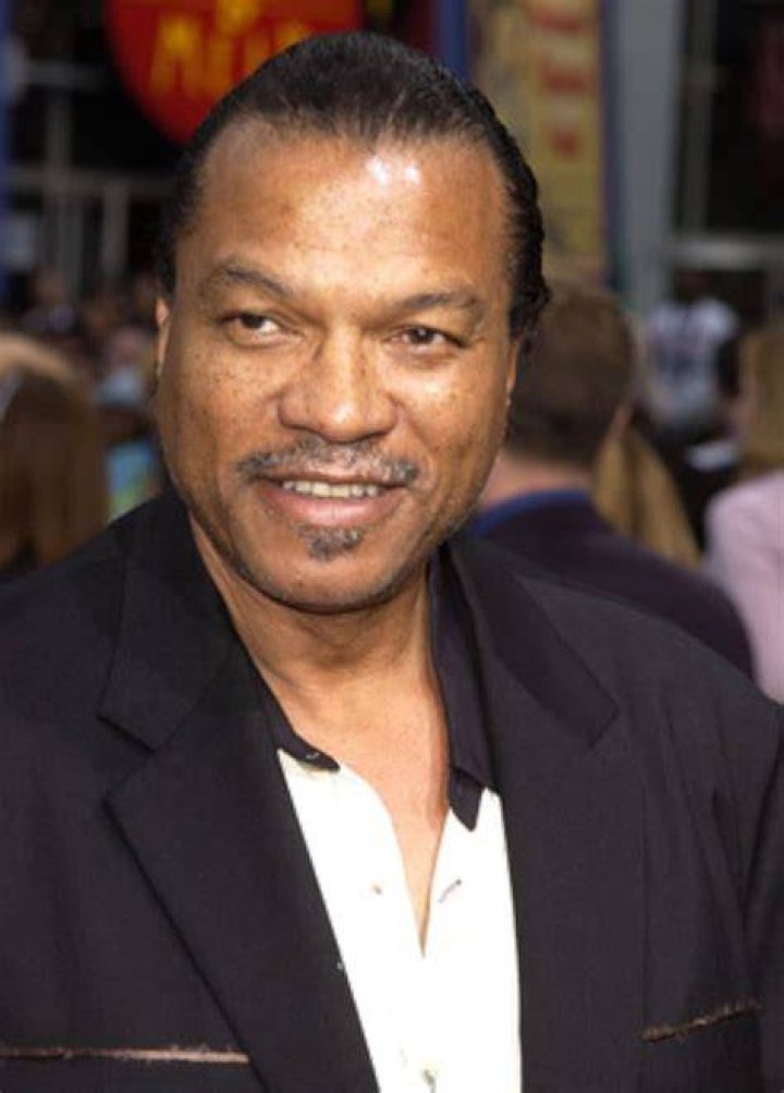 Is Billy Dee Williams still married?