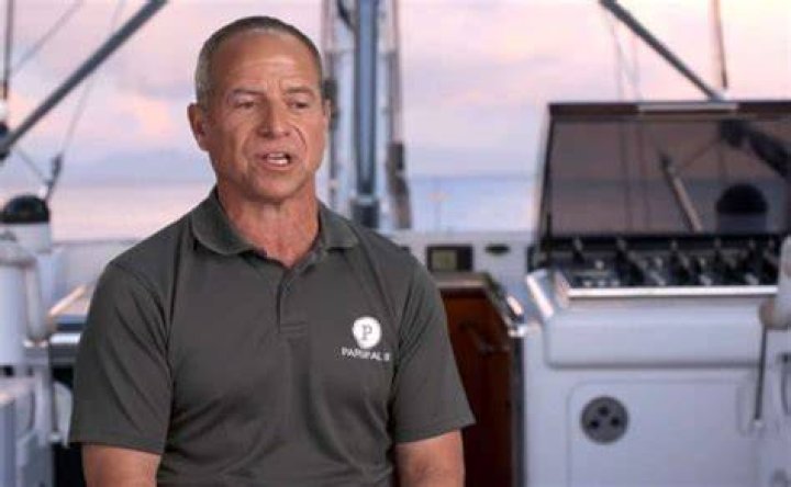 Is Captain Glenn From Below Deck Sailing Yacht In A Relationship? ·