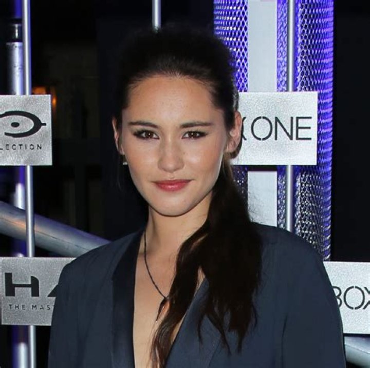 Is Christina Chong Married? Star Trek Cast Husband And Relationship