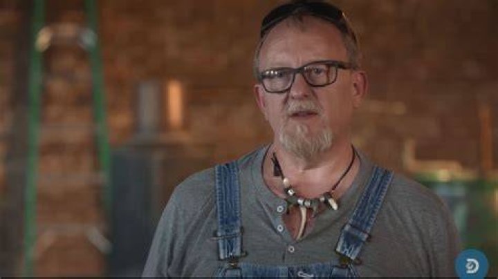 Is Digger on Moonshiners Sick? Complete Info!