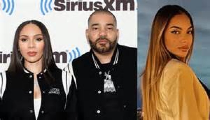 Is DJ Envy Married? ·