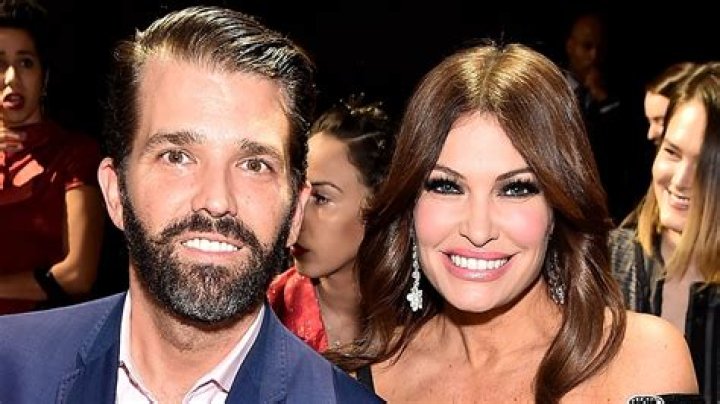 Is Donald Trump jr Dating Kimberly Guilfoyle, Relationship, Partner, Wedding Date