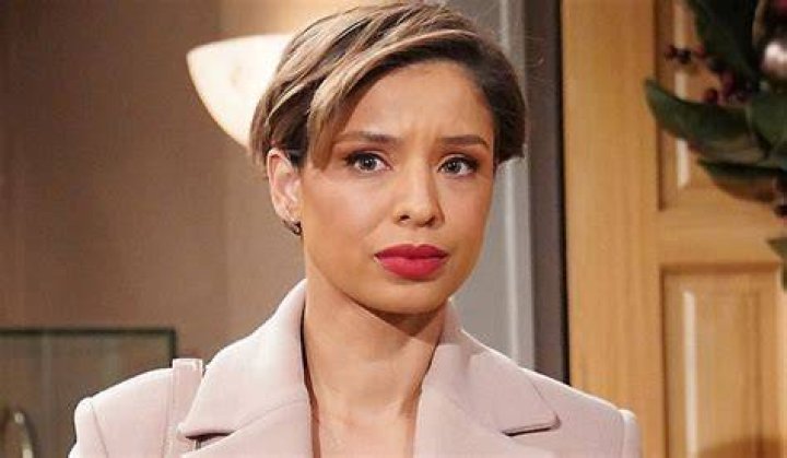 Is Elena Leaving The Young And Restless In 2023? Brytni Sarpy Illness And Health ·