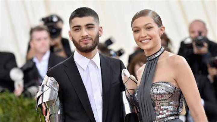 Is Gigi Hadid Muslim?