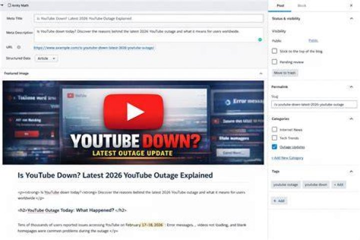 Is Gloom Dead? The Truth Behind the YouTube Stars Rumored Demise