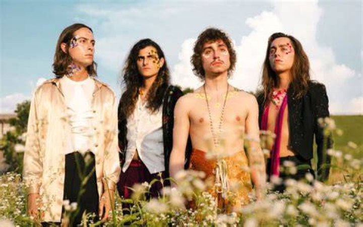 Is Greta Van Fleet Christian?