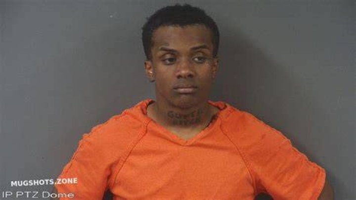 Is Gutta K In Jail? Rapper Whose Real Name Is Kabraun Pierre Stone Reportedly Arrested ·