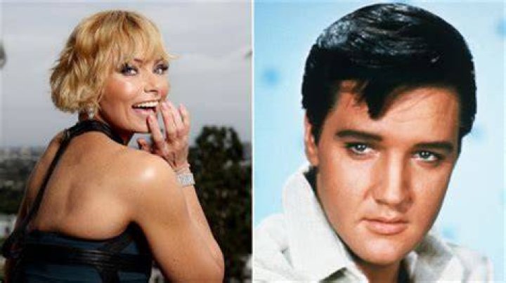 Is Jaime Pressly Related To Elvis, Does She Have A Sister, How Old Is She?