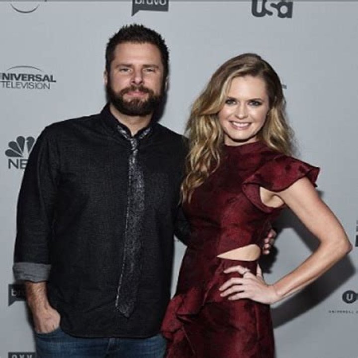 Is James Roday Dating Again After His Breakup With Maggie Lawson?
