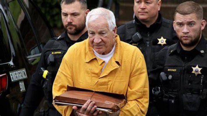 Is Jerry Sandusky Still Alive Or Dead? Jerry Sandusky Scandal, Net Worth, Wife, Son, And More
