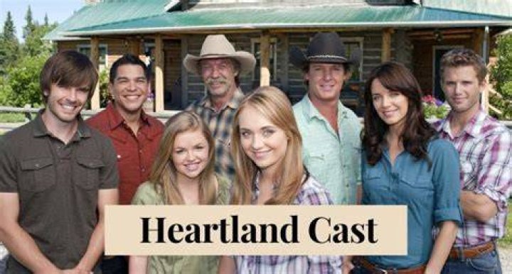 Is Kevin McGarry leaving heartland? Celebrity.fm #1 Official Stars, Business & People Networ ·