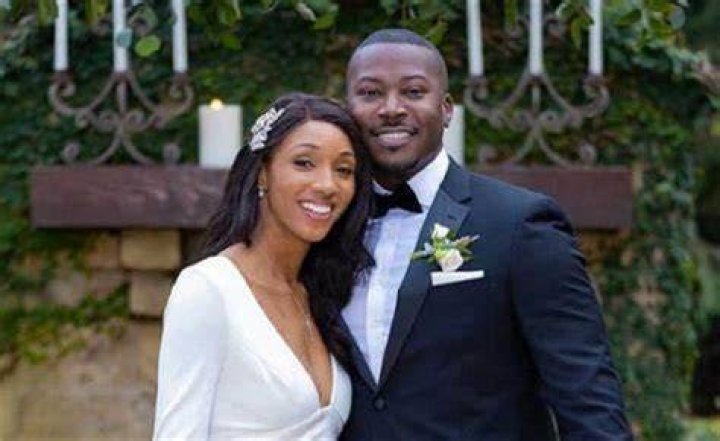 Is Maria Taylor Pregnant 2022? Meet Husband Rodney Blackstock How Long Are They Married? ·