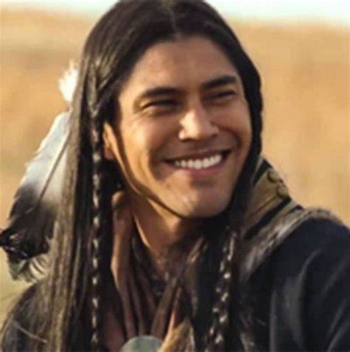 Is Martin Sensmeier Married?, Net-worth