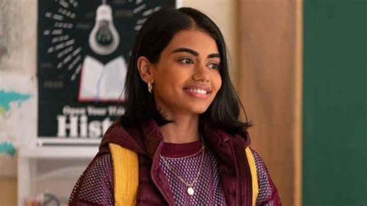 Is Megan Suri Muslim? Never Have I Ever Netflix Star Religion And Parents Ethnicity Explored