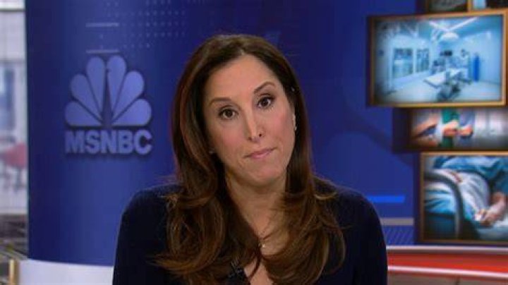 Is MSNBC Anchor Jewish? Family ·