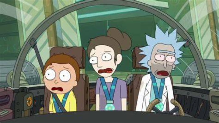 Is Netflixs Inside Job Connected to Rick and Morty? Details