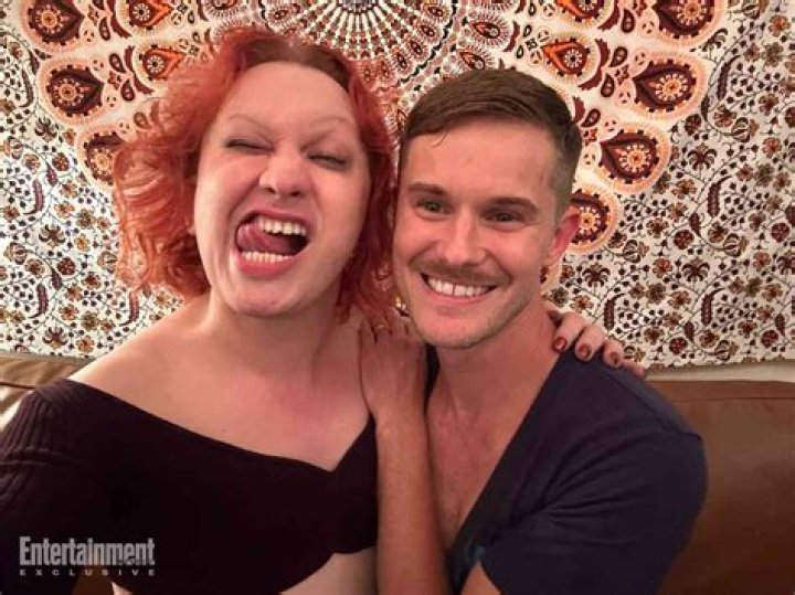 Is Nick Sahoyah Adopted Or Biological Son Of Jinkx Monsoon Son? Age Wikipedia And Father Name ·
