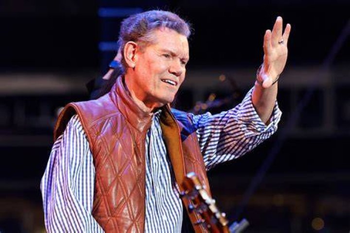 Is Randy Travis Still Alive? The Country Legend’s Health Journey