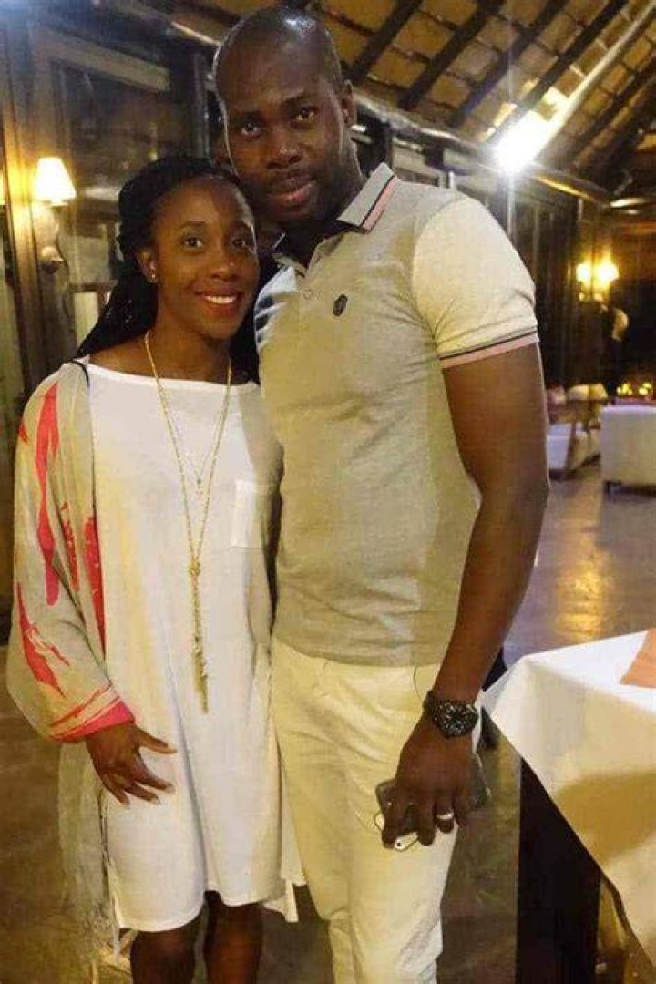 Is Shelly-Ann Fraser-Pryce married? Who is Shelly-Ann Fraser-Pryce husband?