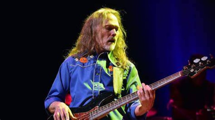 Is Timothy B Schmit Still Alive? The Truth About The Eagles’ Bassist
