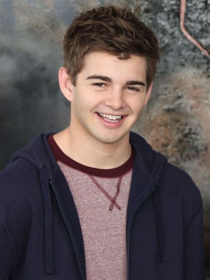 Jack Griffo Bio (Wiki) | ZBlogG