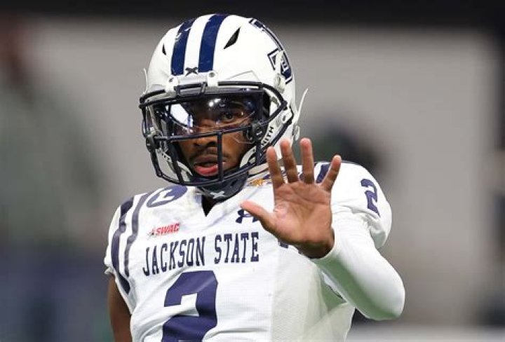 Jackson State QB Shedeur Sanders Launches BBQ Sauce NIL Deal CookOut