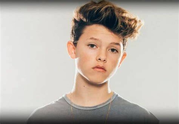 Jacob Sartorius Jacob Sartorius