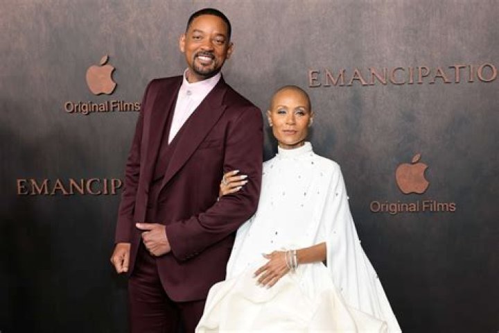Jada Pinkett Smith's Mom Adrienne Celebrates 4th Wedding Anniversary