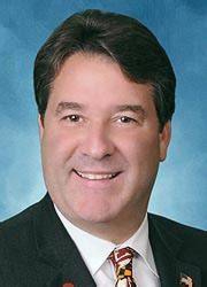 James E. Malone, Jr.