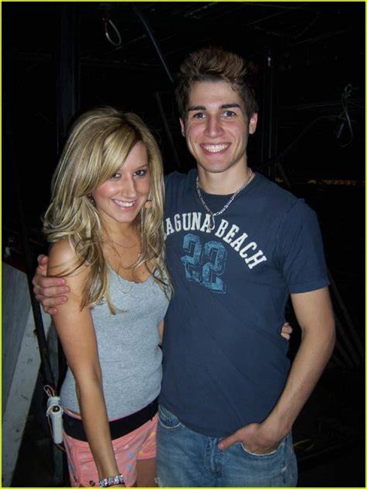 Jashley Ashley Tisdale & Jared Murillo Photo (2032595) Fanpop