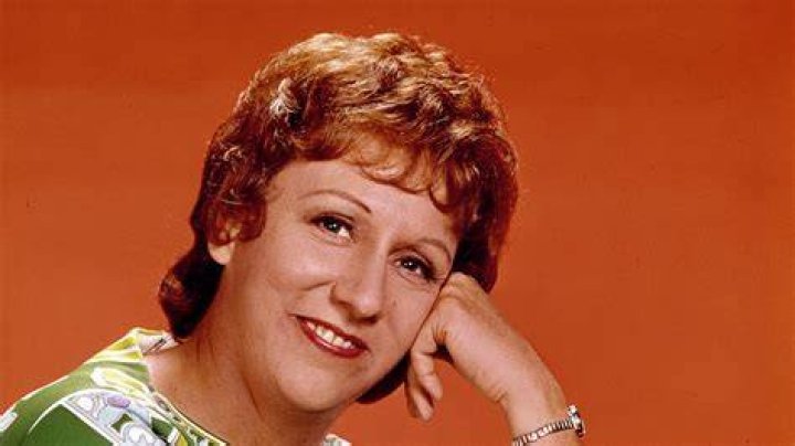 Jean Stapleton