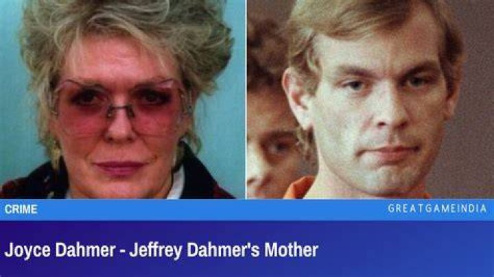 Jeffrey Dahmer's Troubled Mother Revealed