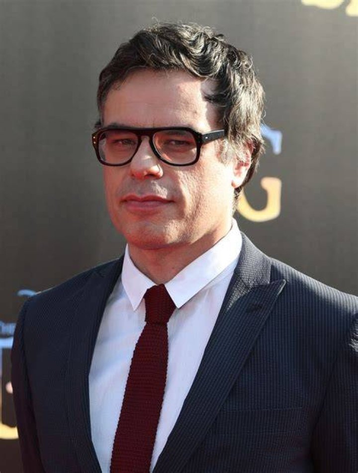 Jemaine Clement - Most Famous Singers from New Zealand