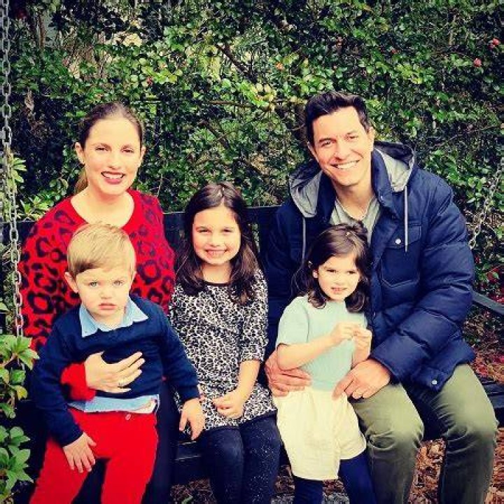 Jennifer Llamas Marriages World News Tonight Weekend Anchor, Tom Llamas; Know More About Wedding ·