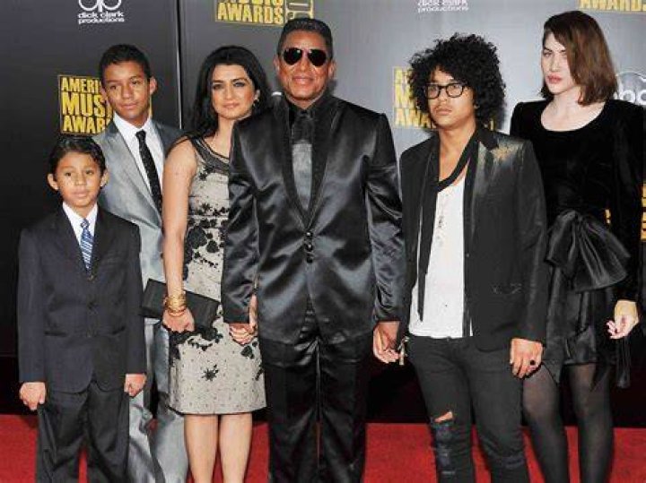 Jermaine Jackson Children, Songs & Family