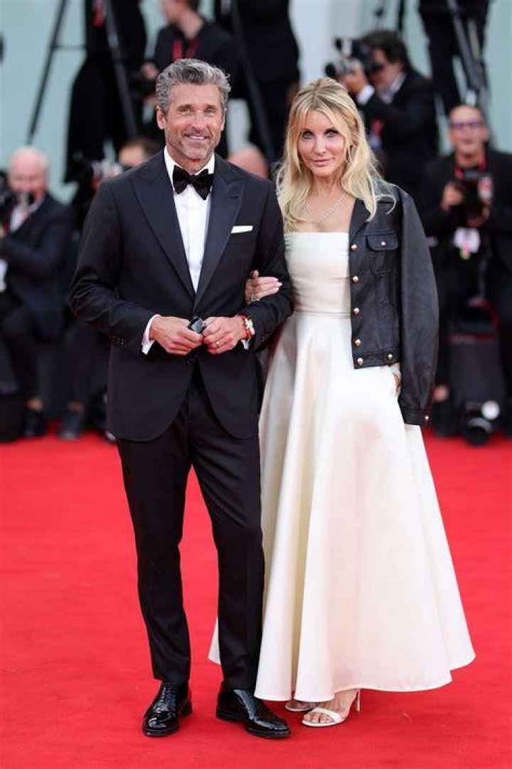 Jillian Fink Bio, Age and Facts To Know About Patrick Dempseys Wife