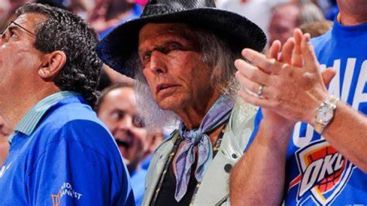 Jimmy Goldstein Explains Why He Roots Against The Lakers