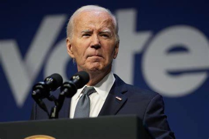 Joe Biden's granddaughter Naomi's silhouettehugging second wedding