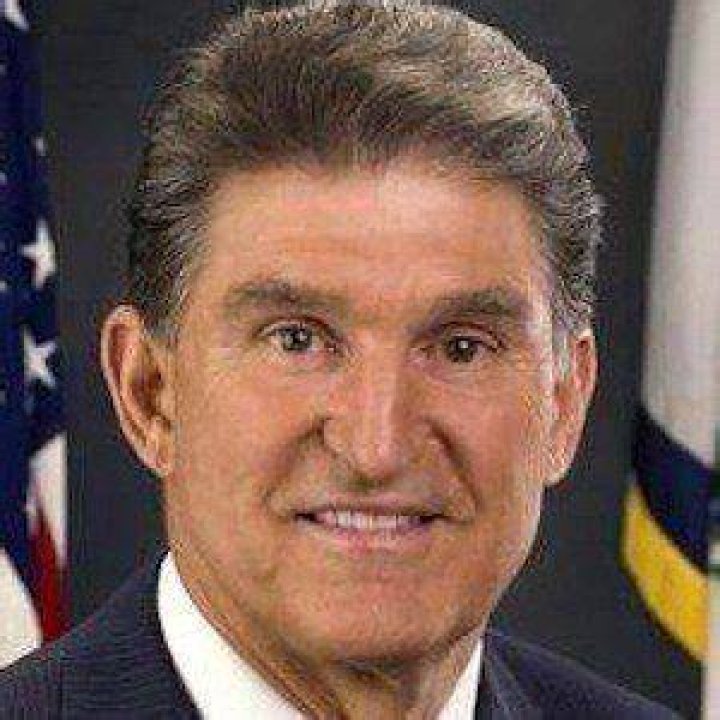 Joe Manchin Net Worth, Previous Offices, Email, Term, Staff Directory, Age And Approval Rating ·