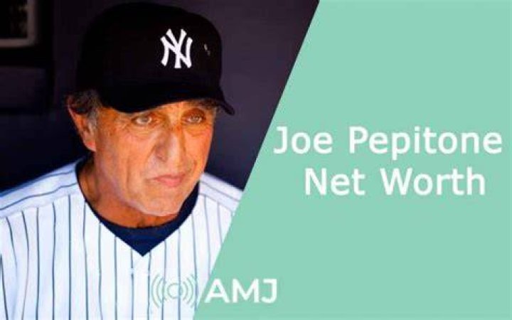 Joe Pepitone Net Worth: How Much Did The Baseball Star Make?