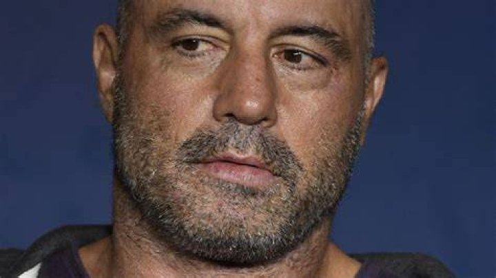 Joe Rogan Gives His Two Cents On The Will Smith Oscars Slap ·