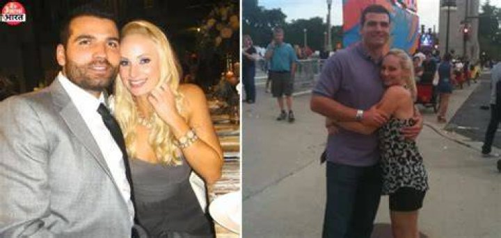 Joey Votto Girlfriend Is He Still Dating Jeanne Paulus?