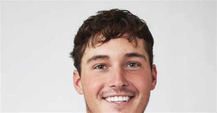 John Henry Has Expectations on 'The Bachelorette' Let's Get to Know Him