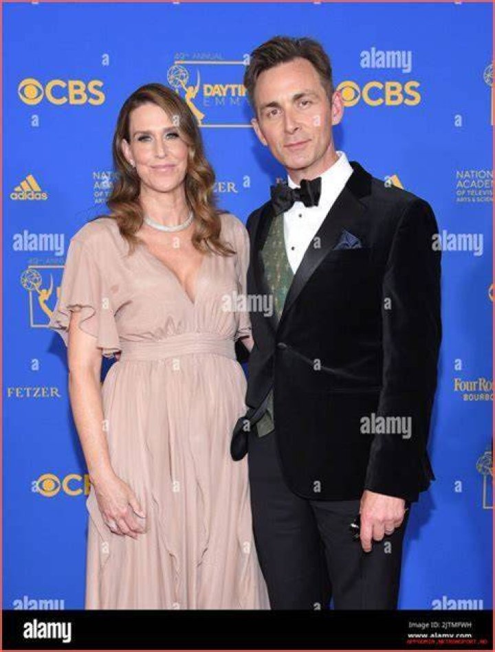 Jonathan Schmitz Biography, Age, Height, Wife, Net Worth, Family
