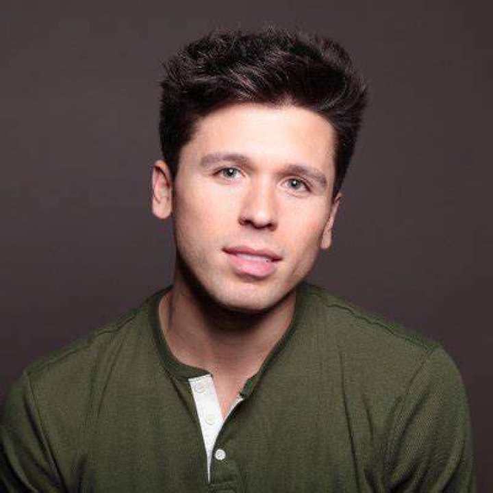 Jonny Wexler dating 2023 profile