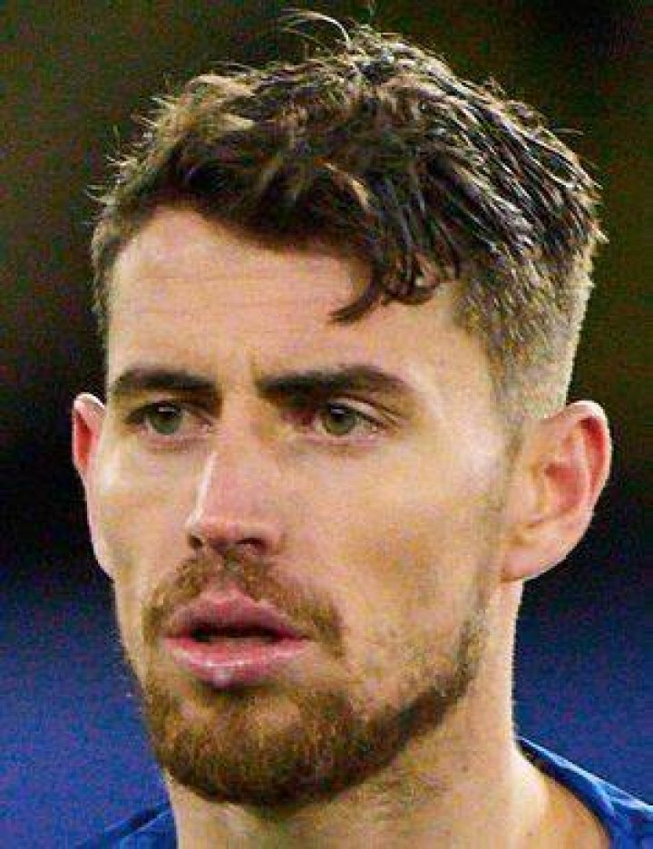 Jorginho - Stats 21/22 (Detailed view)