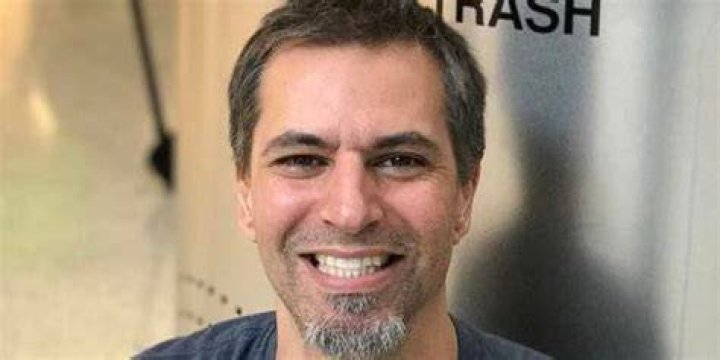 Josh Darnit - Age, Family, Bio ·