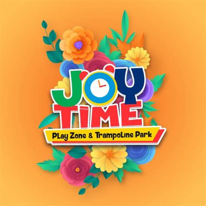 joy Time
