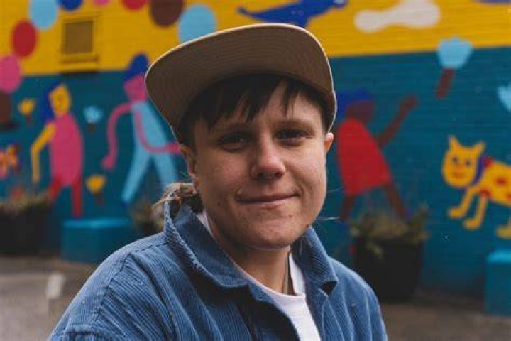 Jules Hoffman, nonbinary costar of Ms. Rachel videos for kids, has